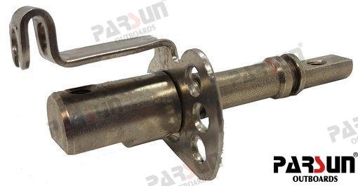 EJE DE CAMBIO Parsun PAF4-02010000