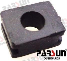 GOMA DEL TUBO DE AGUA Parsun PAF4-02040002