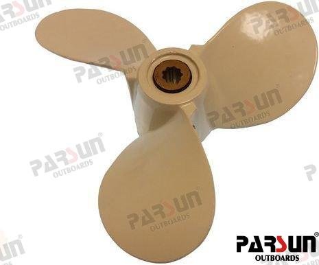 HÉLICE Parsun PAF4-03070000