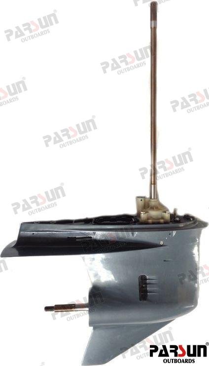 COMPLETE GEAR HOUSING FOR F4 & F5BML Parsun PAF4-0310000L