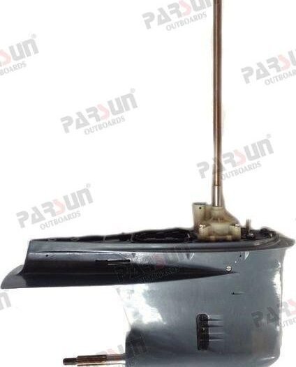 COMPLETE GEAR HOUSING FOR F4 & 5BMS Parsun PAF4-0310000S