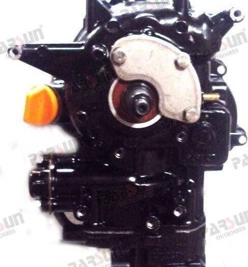 POWERHEAD 4-5 H.P. Parsun PAF4-04000000