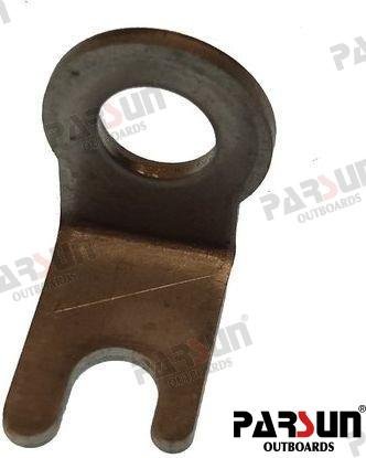 PLACA FIJA Parsun PAF4-04000005