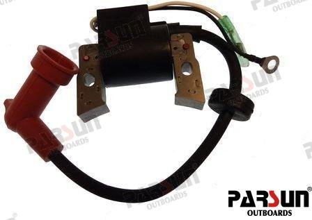 BOBINA DE ENCENDIDO COMPLETA Parsun PAF4-04000038