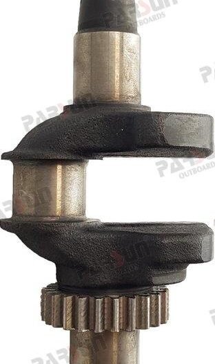 CIGÜEÑAL Parsun PAF4-04030000