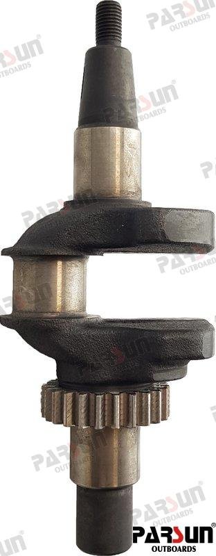 CIGÜEÑAL Parsun PAF4-04030000