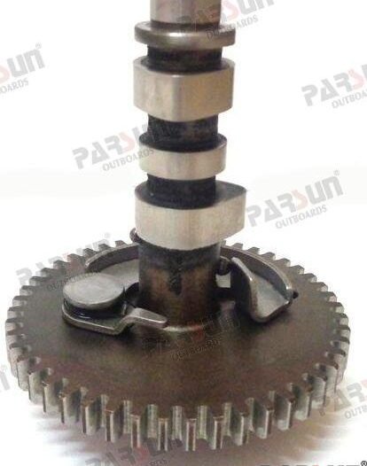 ÁRBOL DE LEVAS Parsun PAF4-04040000
