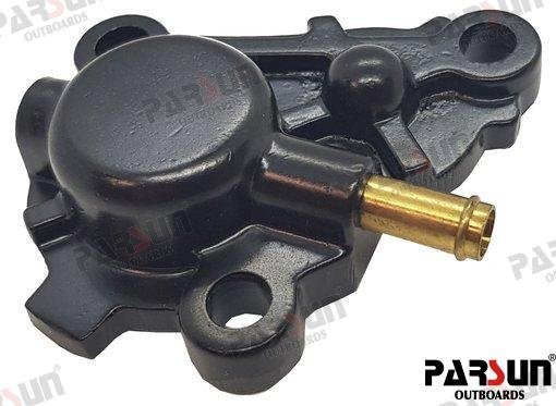 TAPA TERMOSTATO COMPLETO Parsun PAF4-04070000