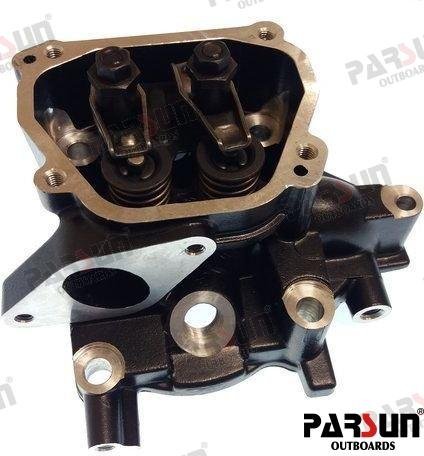 CYLINDER HEAD ASSY Parsun PAF4-040800000