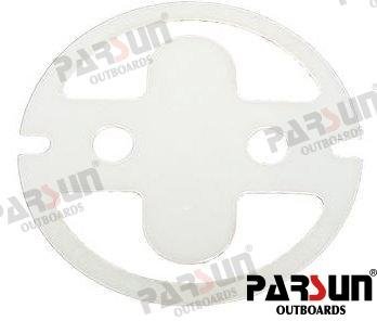 VÁLVULA A Parsun PAF4-04090002A