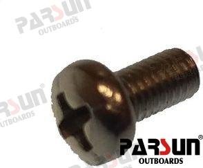 TORNILLO M3X5 Parsun PAF4-04090011