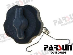 TAPÓN DEL TANQUE COMPLETO Parsun PAF4-04120100