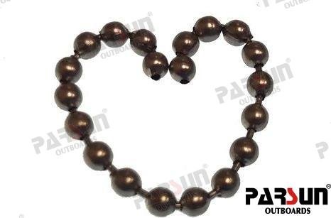 CADENA PREVENCIÓN Parsun PAF4-04120104