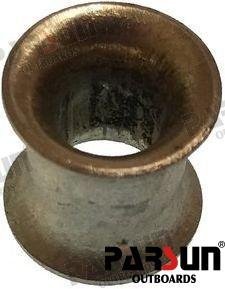 GUÍA CUERDA DE ARANQUE Parsun PAF4-04130013