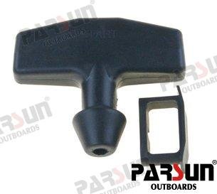 TIRADOR DE ARRANQUE COMPLETO Parsun PAF4-04130100