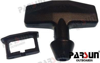 HANDLE AND COVER STARTER ASY Parsun PAF4-0413100KIT