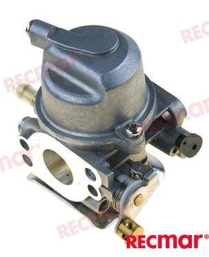 CARBURADOR COMPLETO Recmar PAF4-04140000