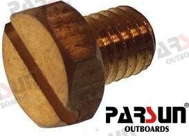 TAPÓN DE DRENAJE Parsun PAF4-04140301