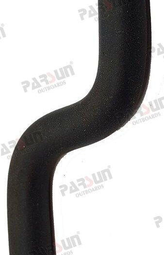 TUBO COMBUSTIBLE "B" Parsun PAF4-05000006
