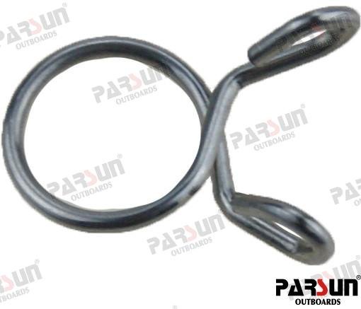 MUELLE TUBO COMBUSTIBLE B Parsun PAF4-05000030