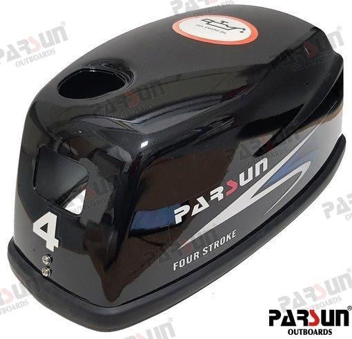 CUBIERTA COMPLETA Parsun PAF4-06000000-A