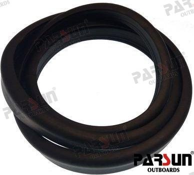 BAR RUBBER