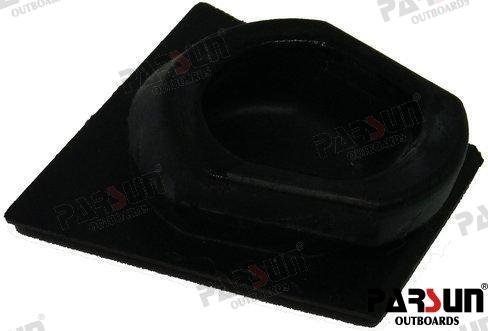 TAPÓN DE GOMA