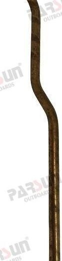 TUBO AGUA (L) Parsun PAF40-02000005L