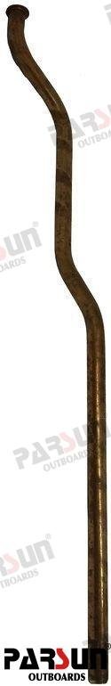 TUBO AGUA (L) Parsun PAF40-02000005L