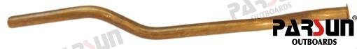 TUBO AGUA S Parsun PAF40-02000005S