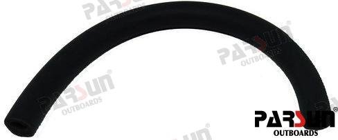 TUBO AGUA C 6XΦ11X170 Parsun PAF40-03000002