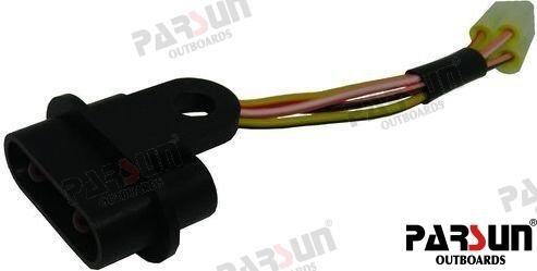 LUZ TESTIGO Parsun PAF40-03000300EI
