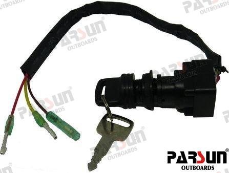 START SWITCH Parsun PAF40-03000400EI