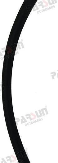 TUBO AGUA A 6XΦ11X280 Parsun PAF40-05000022