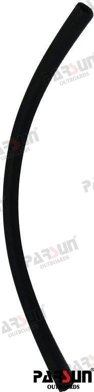 TUBO AGUA A 6XΦ11X280 Parsun PAF40-05000022