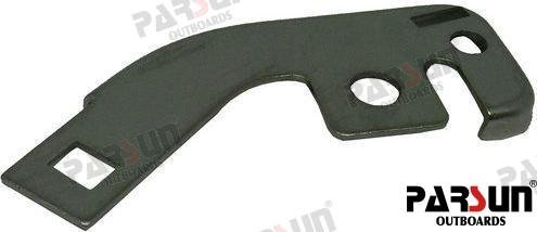 IGNITION COLL BRACKET B Parsun PAF40-05000030