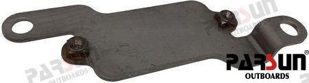 SOPORTE RELÉ Parsun PAF40-05000046