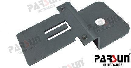 PLACA FIJACIÓN ELECTROVÁLVULA Parsun PAF40-05000049EI