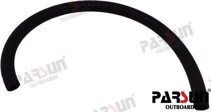 TUBO AGUA B 6XΦ11X330 Parsun PAF40-05000053
