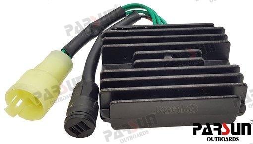 RECTIFICADOR EFI Parsun PAF40-05000500EI
