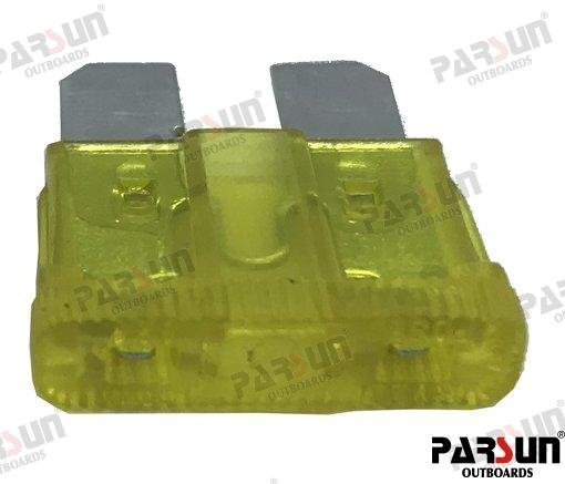 FUSIBLE (40A) Parsun PAF40-05001000-1EI