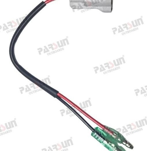 ADAPTADOR CONECTOR ELECTRICO Parsun PAF40-05001000-2EFIA