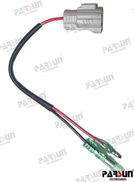 ADAPTADOR CONECTOR ELECTRICO Parsun PAF40-05001000-2EFIA