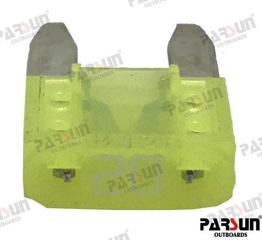 FUSIBLE (20A) Parsun PAF40-05001000-2EI