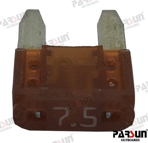 FUSEIBLE (7.5A) Parsun PAF40-05001000-4EI