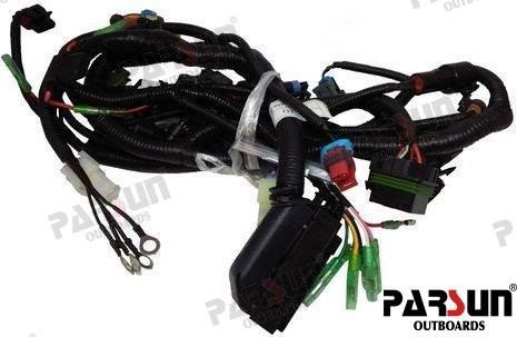 CABLES CDI Parsun PAF40-05001000EI