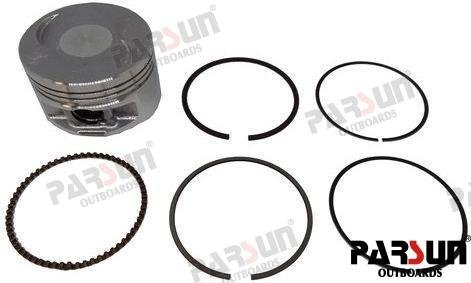 PISTON COMPLETO Parsun PAF40-05020100