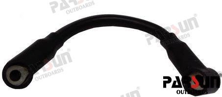 CABLE RELÉ NEGRO Parsun PAF40-05030005