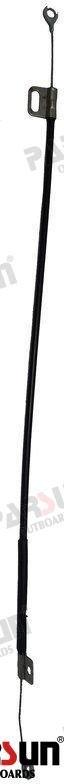 CABLE DE PARADA DE MOTOR Parsun PAF40-05080200