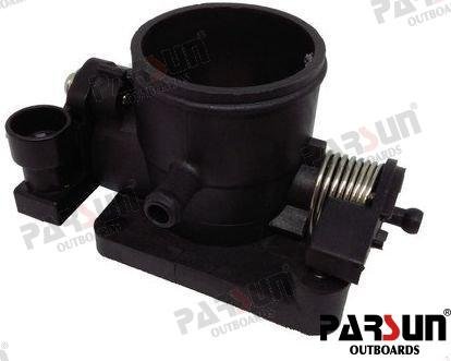 THROTTLE VALVE ASSY Parsun PAF40-05090400EI